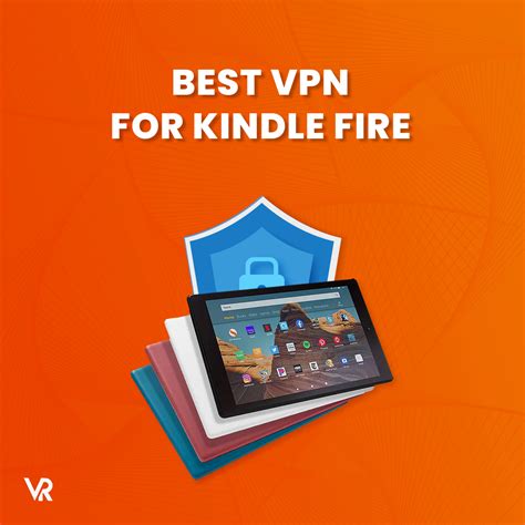 free vpn kindle fire